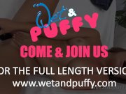 Hot masturbation and dildo play for babe with big tits - Incredible Pussy 16/16