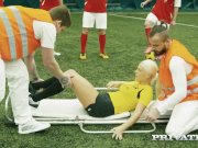Privatecom - Hardcore ass fucking with Blanche Bradburry 4/16