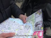 HUNT4K. Boy watches girlfriend nailed on couch for fat stack of cash 1/16