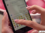 VIXEN IG Model Hooks Up To Get More Followers 3/16