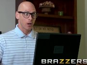 Brazzers - A Big Big Favor For A Nice Nice Neighbor - Joslyn James & Johnny 2/16