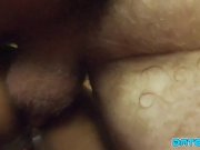 Date Slam - Asian MILF takes facial after getting ass stuffed - Part 2 5/16