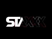 Leah Luv takes it in the ass 1/16