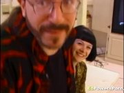 Teen amateur gets railed 2/16