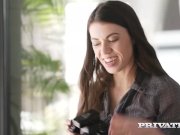 Privatecom - Tiffany Doll takes an anal pounding 7/16