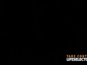 Luna Corazon after work fuck session POV 1/16