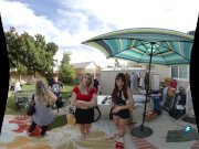 MilfVR - Bargain Banging ft. Cory Chase & Lexi Luna 2/16