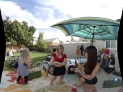 MilfVR - Bargain Banging ft. Cory Chase & Lexi Luna 3/16