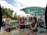 MilfVR - Bargain Banging ft. Cory Chase & Lexi Luna 4/16