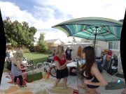 MilfVR - Bargain Banging ft. Cory Chase & Lexi Luna 5/16