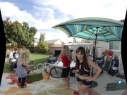 MilfVR - Bargain Banging ft. Cory Chase & Lexi Luna 6/16