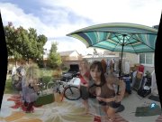 MilfVR - Bargain Banging ft. Cory Chase & Lexi Luna 7/16