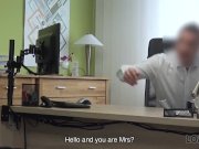 LOAN4K. It is not a casting but chick has to suck and fuck on cam 1/16