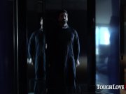 TOUGHLOVEX Ivy Lebelle rough sex with a priest 1/16