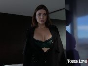 TOUGHLOVEX Ivy Lebelle rough sex with a priest 4/16