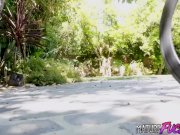 Gigi Loren gets missionary and facial 1/16