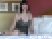 Femdom Fantasy And Bisexual Domination Videos 14/16