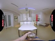 RealityLovers - Mommy is a Fishnet Slut 11/16