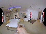 RealityLovers - Mommy is a Fishnet Slut 15/16