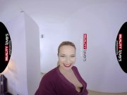 RealityLovers - Mommy is a Fishnet Slut 3/16