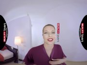 RealityLovers - Mommy is a Fishnet Slut 5/16