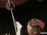 Kinky Compilation Of BDSM Scenes With Toys Lingerie Fetishes And Orgasms 11/16