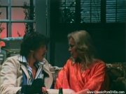 Classic Pornstars Making Love From 1972 9/16