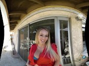 MilfVR - Starr Struck ft. Natasha Starr 2/16