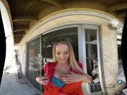 MilfVR - Starr Struck ft. Natasha Starr 4/16