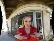 MilfVR - Starr Struck ft. Natasha Starr 5/16