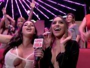 GIRLS GONE WILD - Gorgeous Young Lesbians Having Fun In Extravagent Pool 14/16