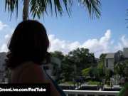 Full Figured Milfs Maggie Green & Karen Fisher Dildo Fuck! 2/16