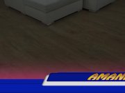 Czech cutie orgasms hard with sex toys 4/16