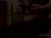 Privatecom - Busty blonde Victoria Summers sucks and fucks 1/16