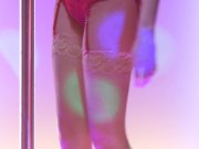 Striptease competition with the hottest porn stars in the industry - PHG V1 6/16