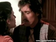 Wild Sex With Classic Pornstar 1/16