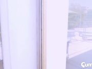 CUM4K FILL HER UP With MULTIPLE DRIPPING Creampies 1/16