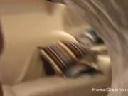 Interracial lesbian amateurs licking and fucking 4/16