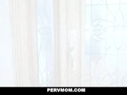 PervMom - Stud Fucking Sexy Neighbor Cougar 6/16