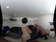 MilfVR - Boom-Boom Room ft. Dana Vespoli 1/16