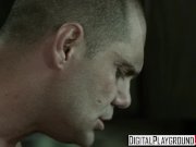 Digital Playground - Hot blonde Kayden Kross Gets fucked by Nacho Vidal on