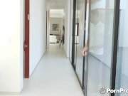 PORNPROS Shower Time Blonde Demands Her Morning Dick 4/16