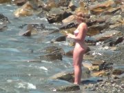 Voyeur compilation from the best nude beaches of the world 3/16