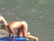 Voyeur compilation from the best nude beaches of the world 8/16