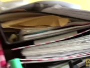 PASCALSSUBSLUTS - Busty MILF Amy dominated by Pascal White 4/16