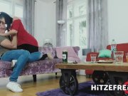 HITZEFREI German MILF Texas Patti loves it up her ass 3/16