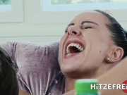 HITZEFREI German MILF Texas Patti loves it up her ass 6/16