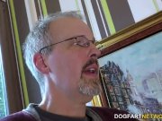 Czech MILF Angel Wicky Wants Anal Sex With A BBC 12/16