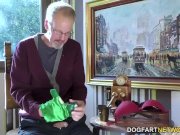 Czech MILF Angel Wicky Wants Anal Sex With A BBC 6/16