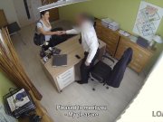 LOAN4K. Alex was never at casting and had no sex on porpose before 1/16